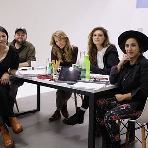 Fotoğraf Aslında Özgürsün