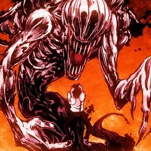 Fotoğraf Gekijouban Jujutsu Kaisen 0