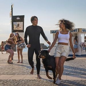 Fotoğraf Paola Locatelli