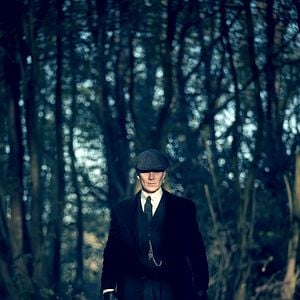 Fotoğraf Cillian Murphy