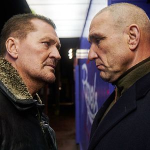 Fotoğraf Vinnie Jones