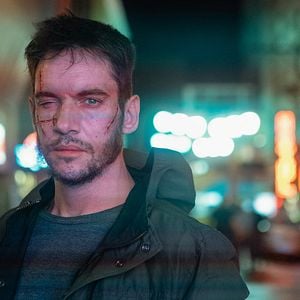 Fotoğraf Yakuza Princess