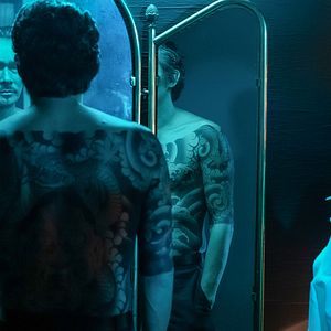 Fotoğraf Yakuza Princess