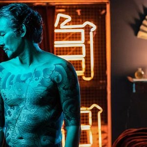 Fotoğraf Yakuza Princess