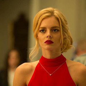 Fotoğraf Last Moment Of Clarity