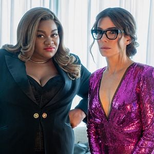 Fotoğraf Da’vine Joy Randolph