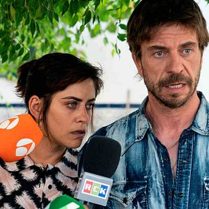 Fotoğraf María León