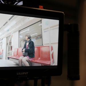 Fotoğraf İlk Seans NMSM