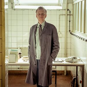 Fotoğraf Robert Stadlober