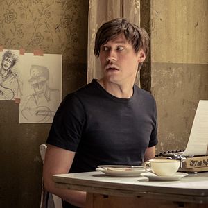 Fotoğraf David Kross