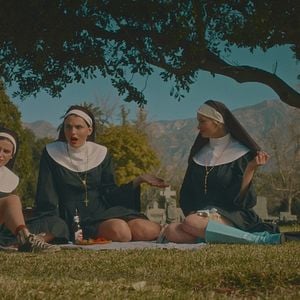 Fotoğraf Bella Thorne