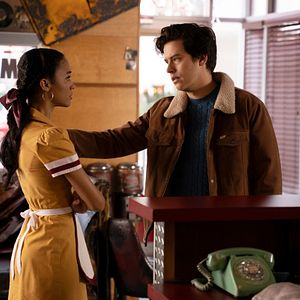 Fotoğraf Cole Sprouse