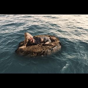 Fotoğraf Alicia Silverstone