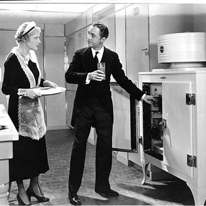 Fotoğraf William Powell