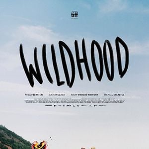 Fotoğraf Wildhood