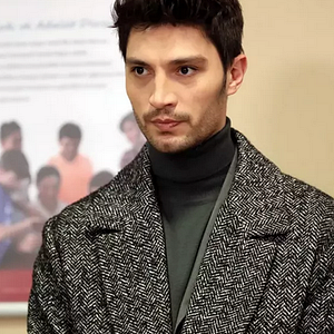 Fotoğraf Aşk Mantık İntikam