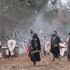 Fotoğraf Barbaroslar: Akdeniz'in Kılıcı