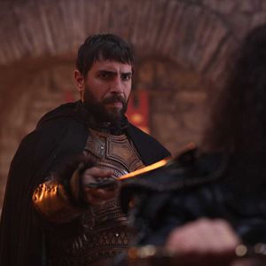 Fotoğraf Barbaroslar: Akdeniz'in Kılıcı