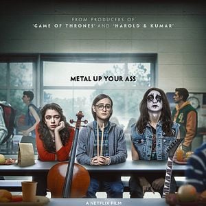 Fotoğraf Metalciyiz Biz