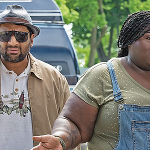 Fotoğraf Come As You Are