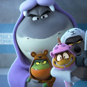 Fotoğraf Kim Demiş Kötüyüz Diye?