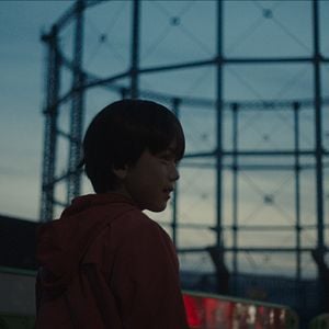 Fotoğraf The Reason I Jump