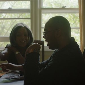 Fotoğraf The Reason I Jump