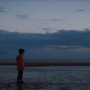 Fotoğraf The Reason I Jump