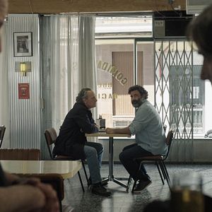 Fotoğraf José Coronado