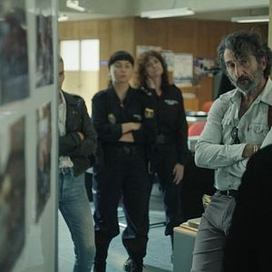 Fotoğraf Luis Zahera