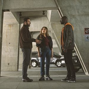 Fotoğraf Zoraki İkili