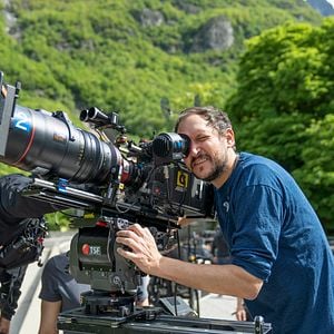 Fotoğraf Zoraki İkili