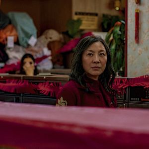 Fotoğraf Michelle Yeoh