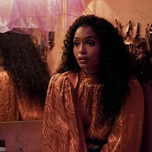 Fotoğraf Yara Shahidi