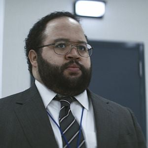 Fotoğraf Zach Cherry