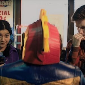 Fotoğraf Ms. Marvel