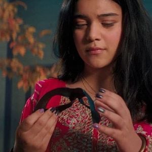 Fotoğraf Ms. Marvel