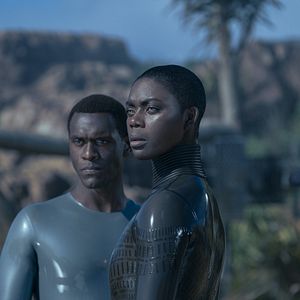 Fotoğraf Abubakar Salim