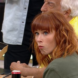 Fotoğraf Gérard Darmon