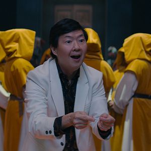 Fotoğraf Ken Jeong