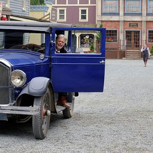 Fotoğraf Martin Cummins