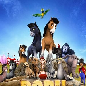 Fotoğraf Doru: Macera Ormanı