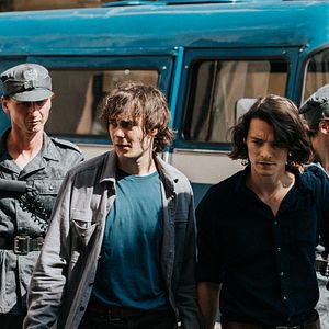 Fotoğraf Tomasz Ziętek