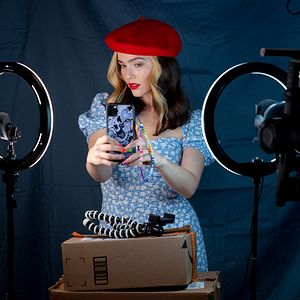 Fotoğraf Zoey Deutch