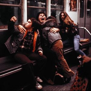 Fotoğraf Anna Berger