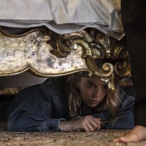 Fotoğraf Jodie Comer