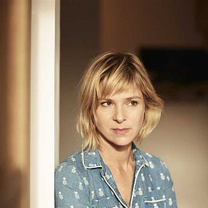 Fotoğraf Sophie Cattani