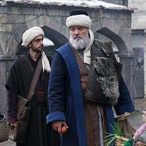 Fotoğraf Kuruluş Osman