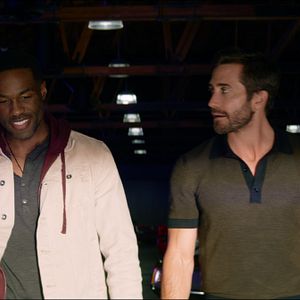 Fotoğraf Jake Gyllenhaal