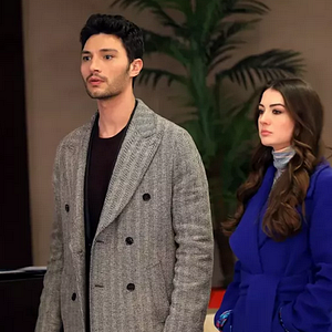 Fotoğraf Aşk Mantık İntikam